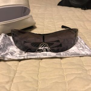 Oakley sunglasses